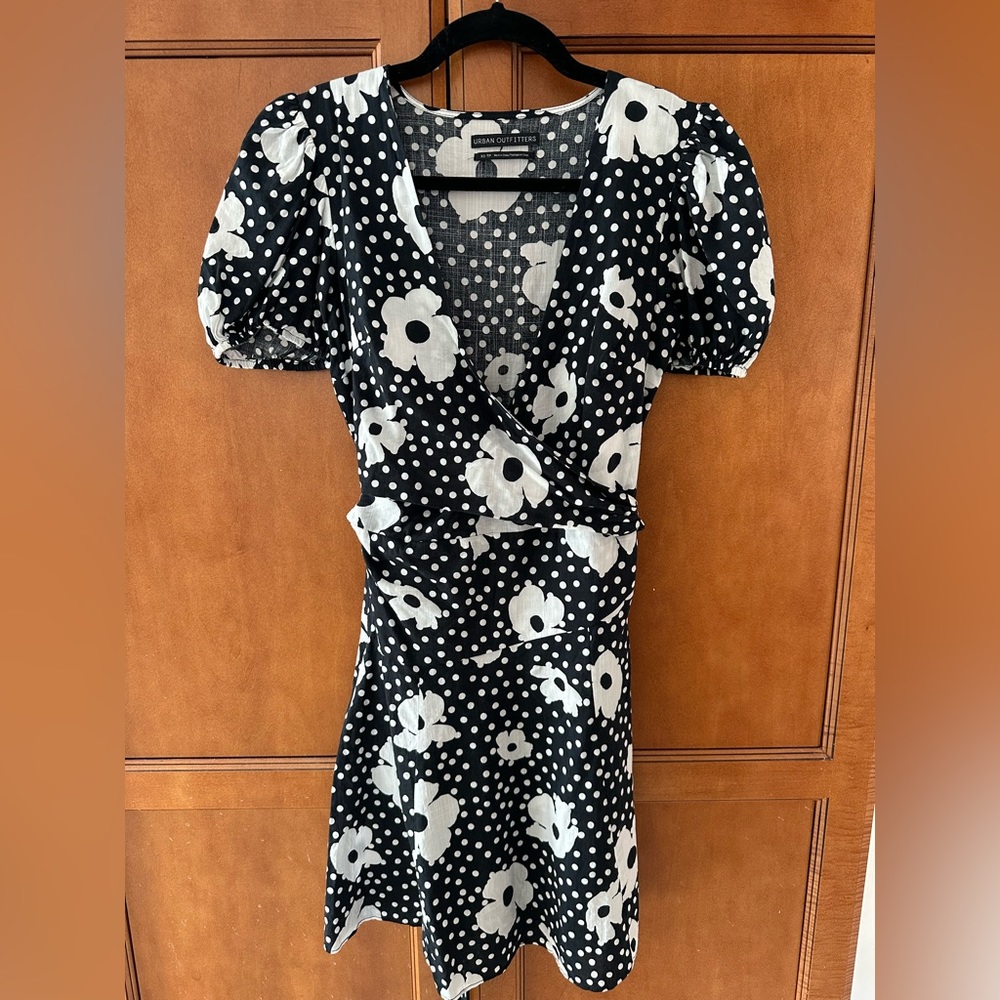 Urban Outfitters sundress